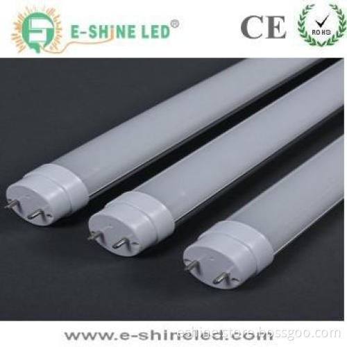 T5/ T10 SMD FCC/CE&RoHS Approved LED Tube Light with High Lumen